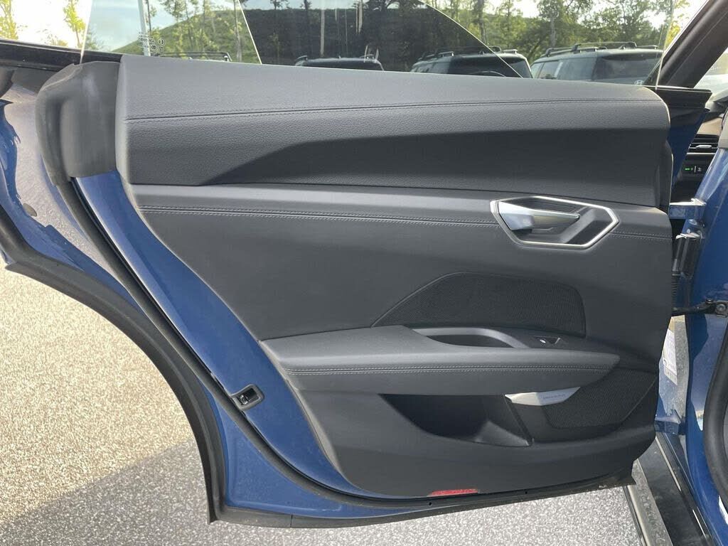 2024 Audi e-tron GT
