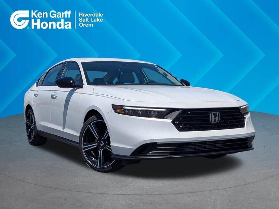2026 HONDA Accord