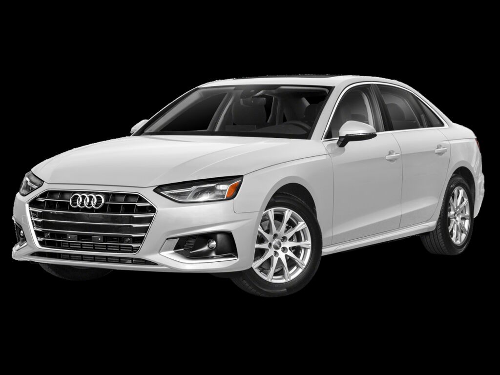 2021 AUDI A4