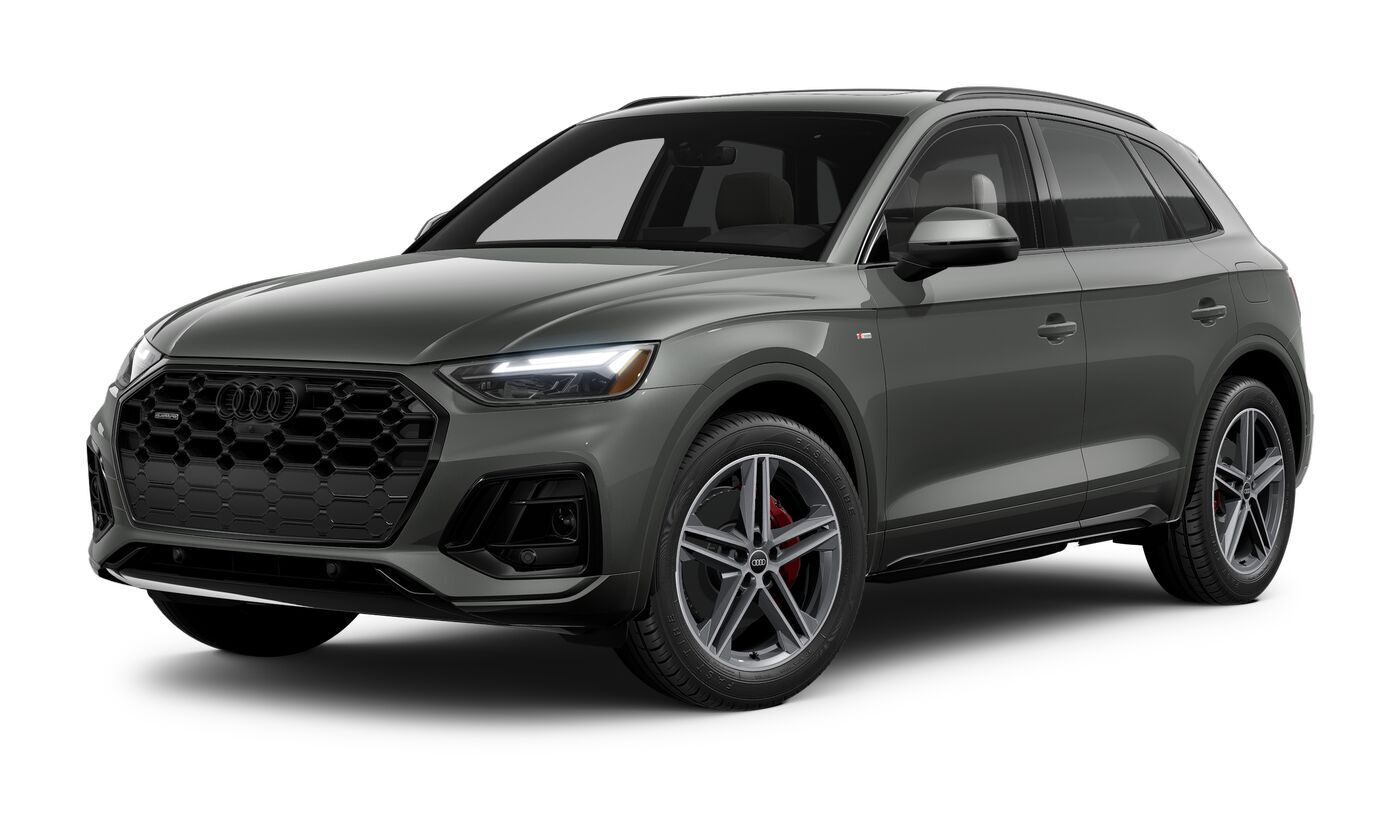 2025 AUDI Q5 e