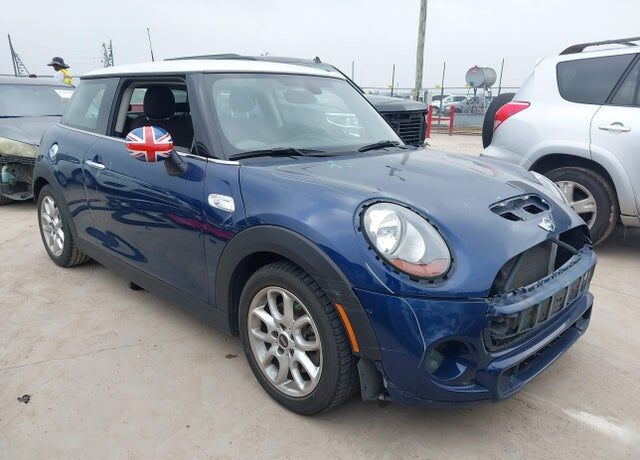 2015 MINI Hardtop