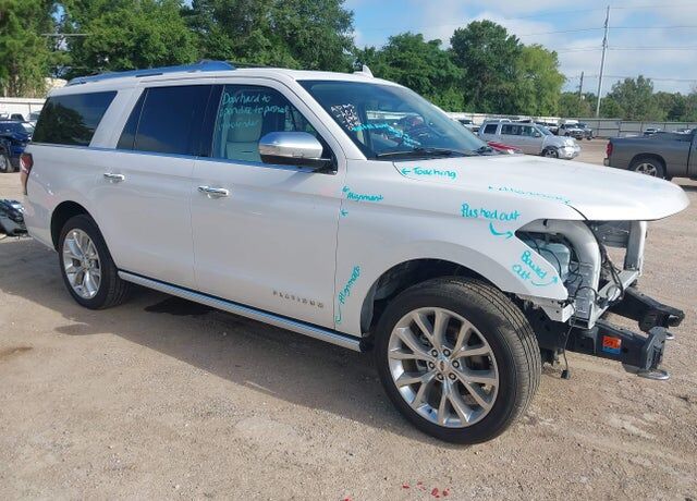 2019 FORD Expedition