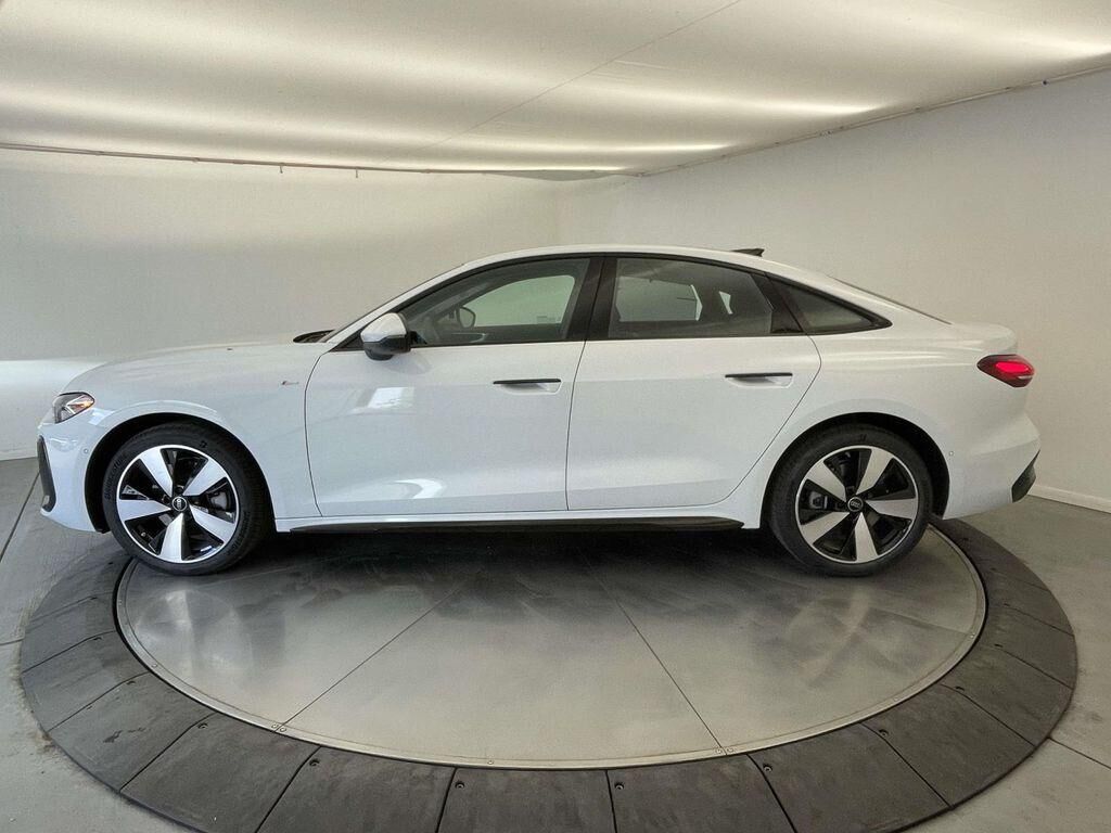2026 Audi A5