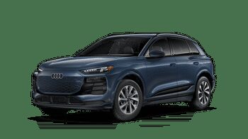 2027 Audi Q6