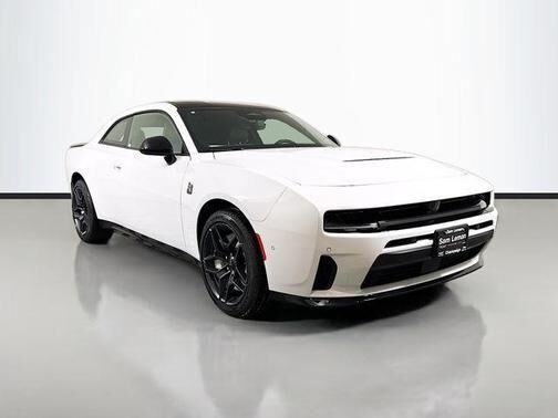 2026 DODGE Charger