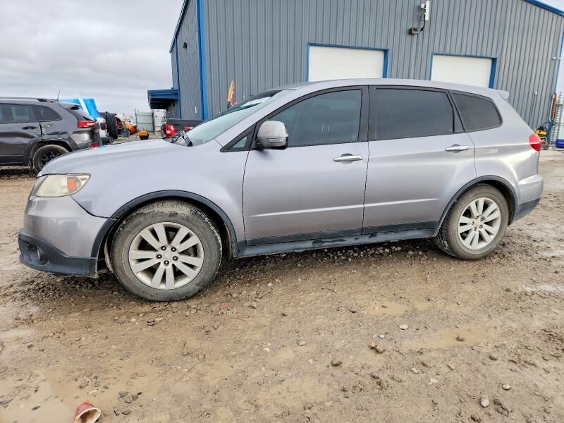 Subaru B9 Tribeca