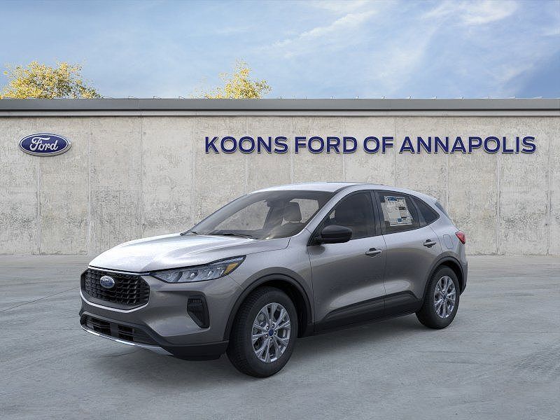 2026 FORD Escape