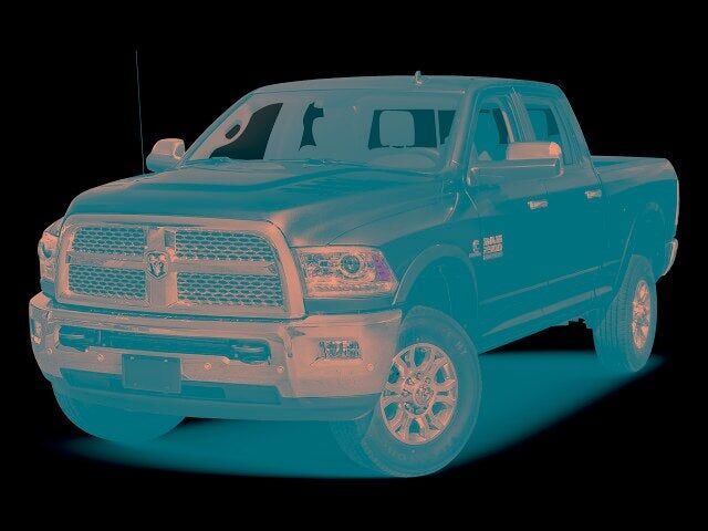 2017 RAM 2500