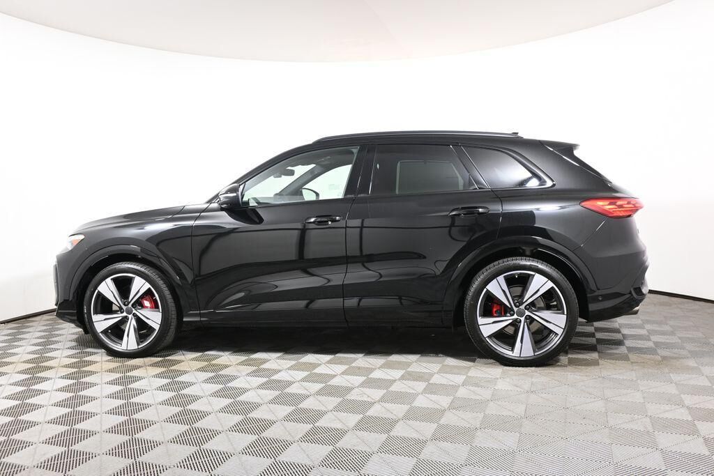 2026 Audi SQ5