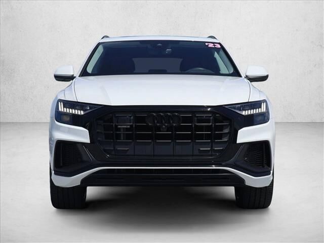 2023 Audi Q8
