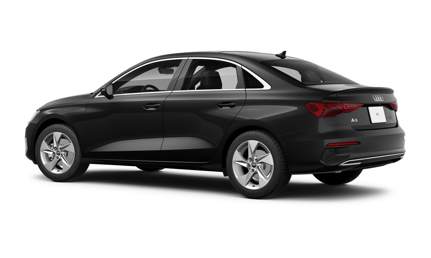 2023 Audi A3