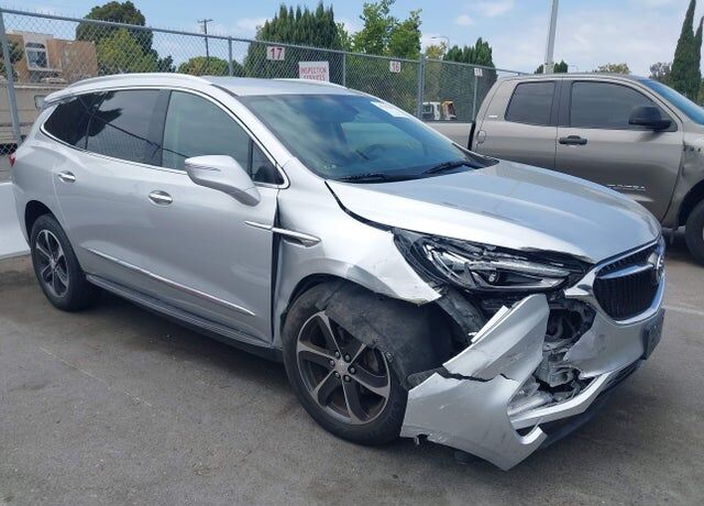 2019 BUICK Enclave