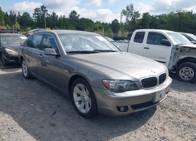 BMW 750Li