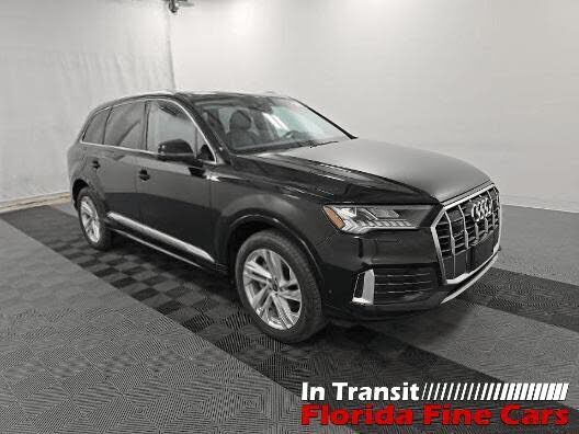2023 Audi Q7