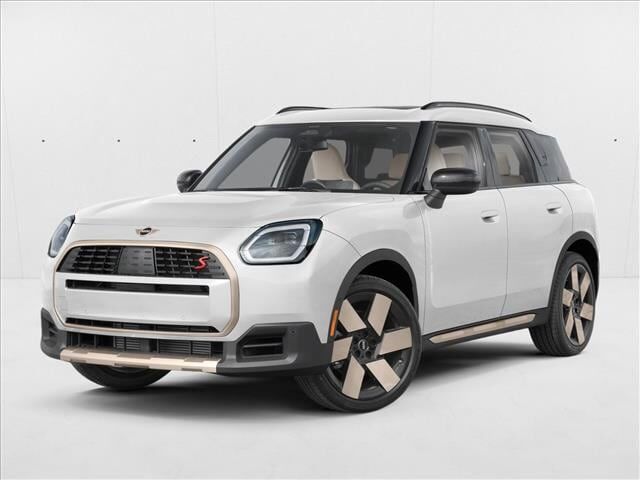 2027 MINI Countryman