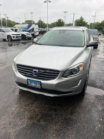 2017 VOLVO XC60