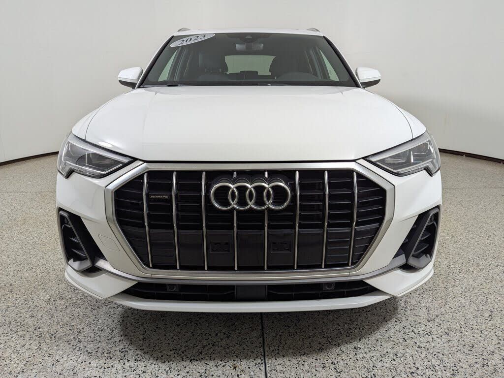 2023 Audi Q3