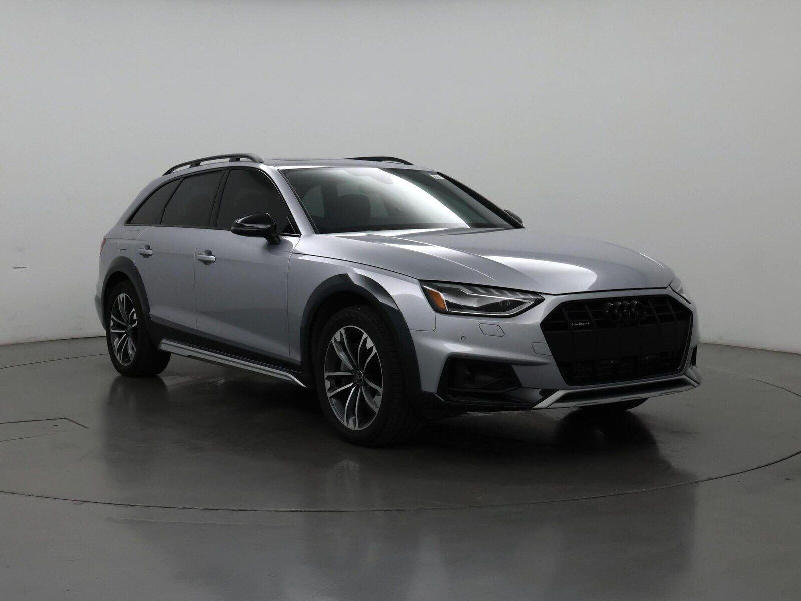 2025 Audi A4 allroad