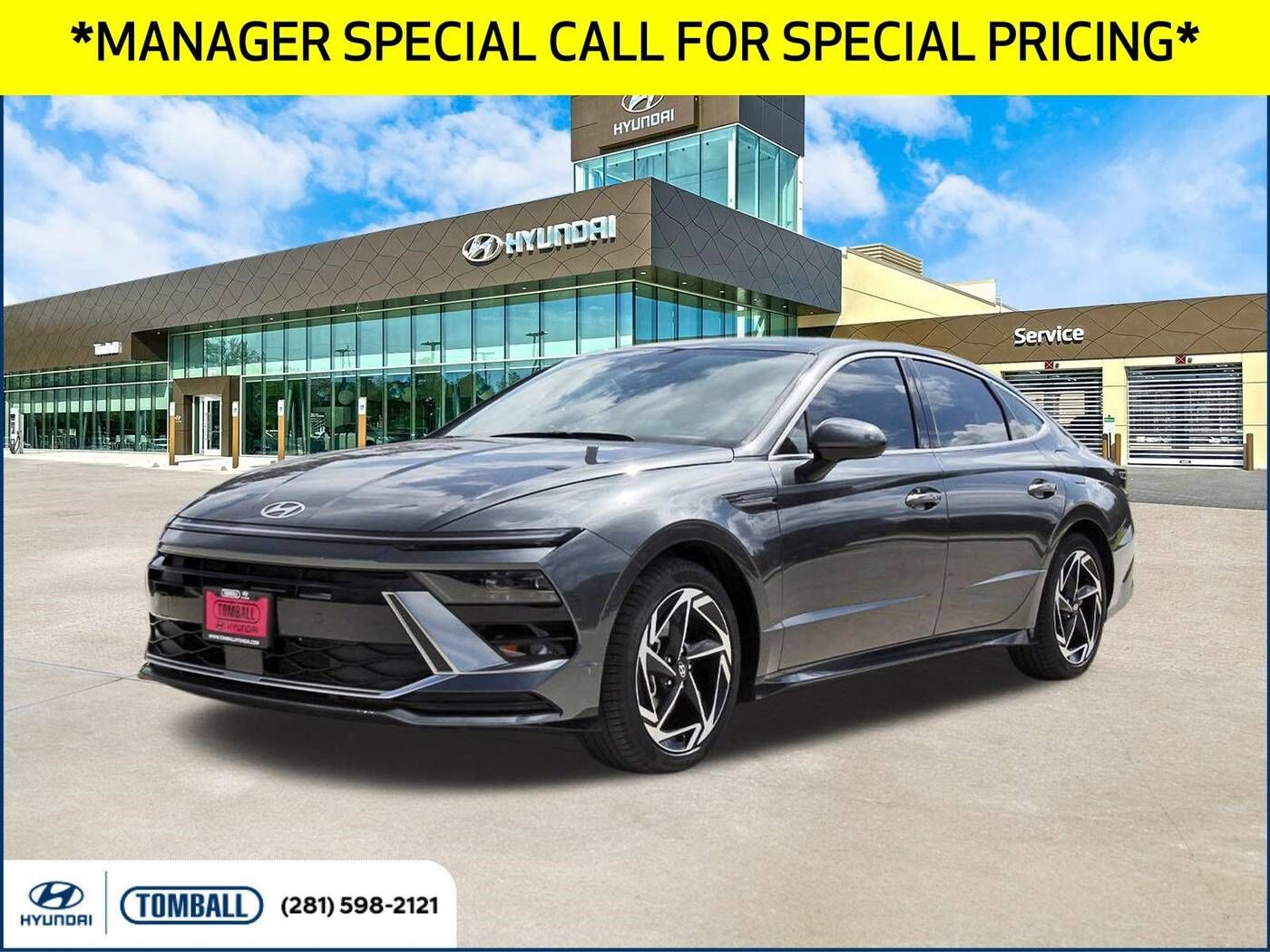 2026 HYUNDAI Sonata