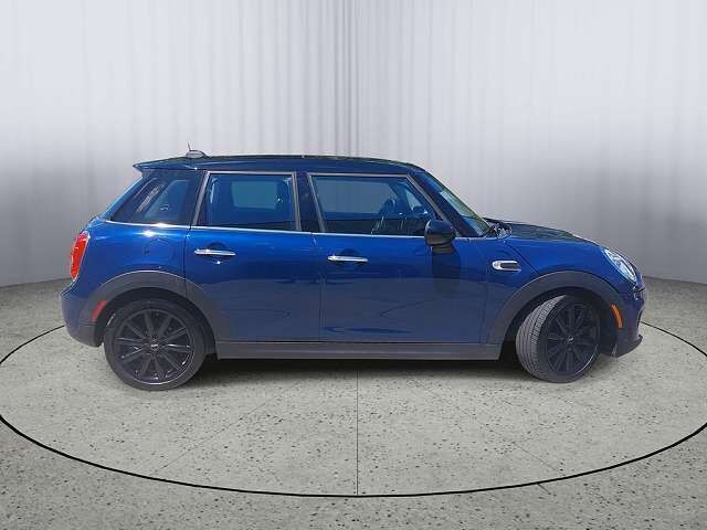 2018 MINI Cooper