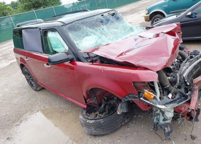 2013 FORD Flex