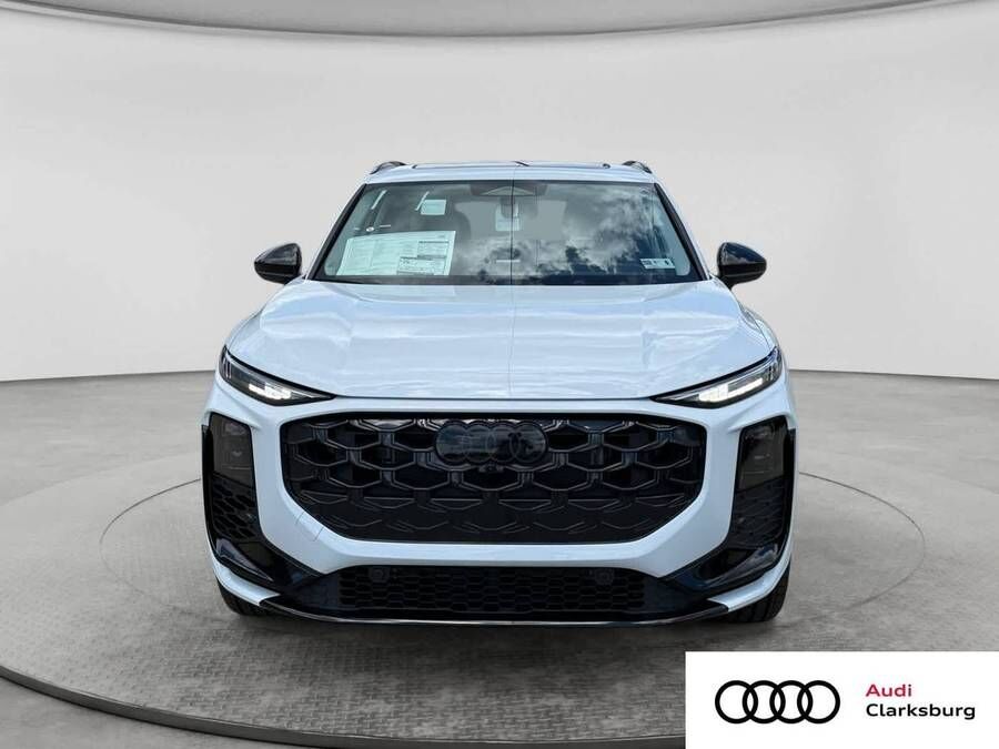 2026 Audi Q3