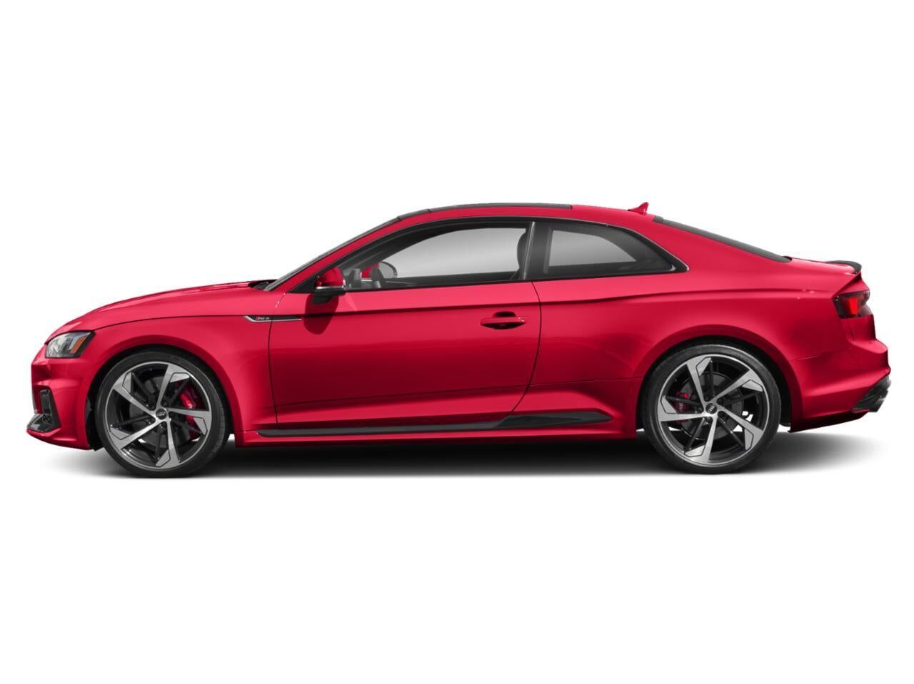 2019 Audi RS5