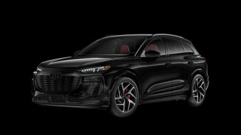 2027 Audi SQ6