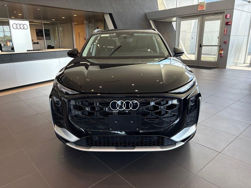 2026 Audi Q3