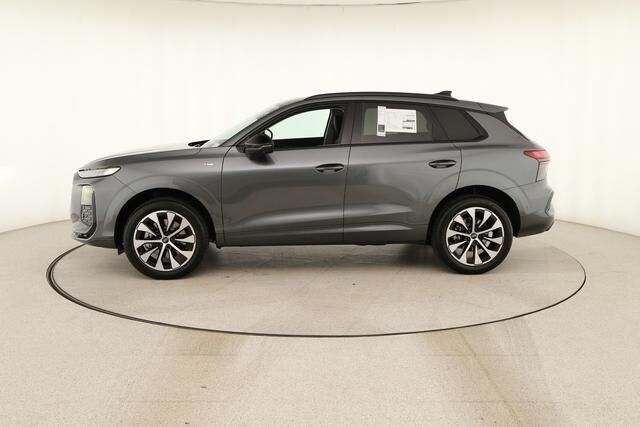 2026 Audi Q3
