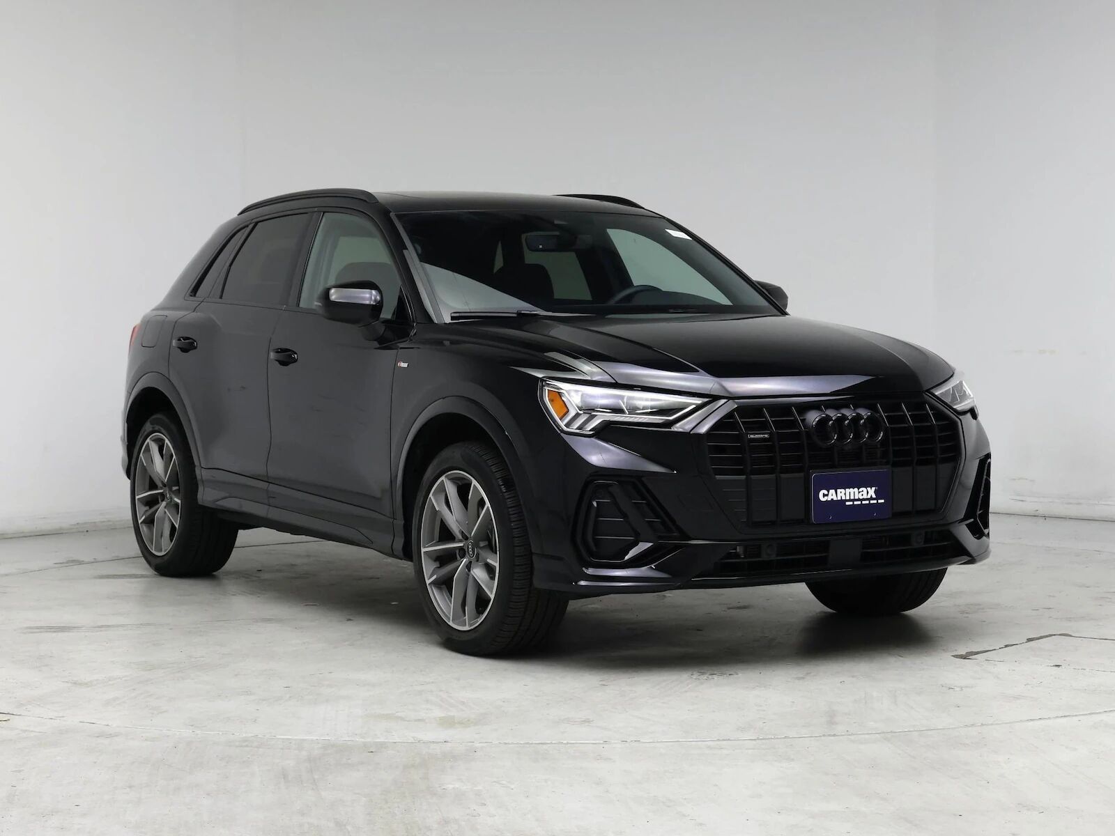 2024 Audi Q3