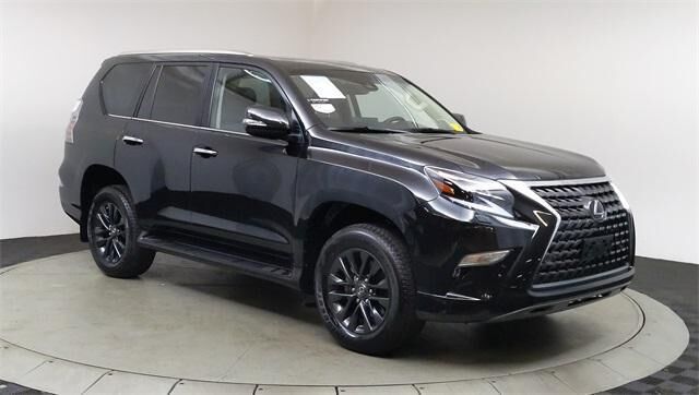 2022 LEXUS GX