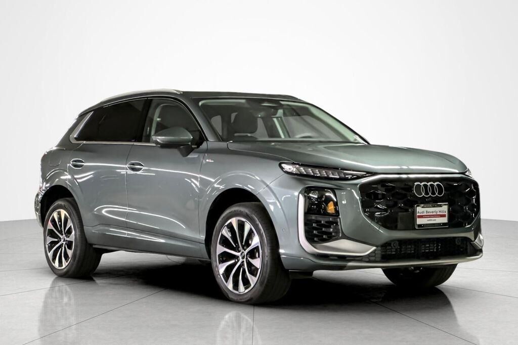 2026 Audi Q3