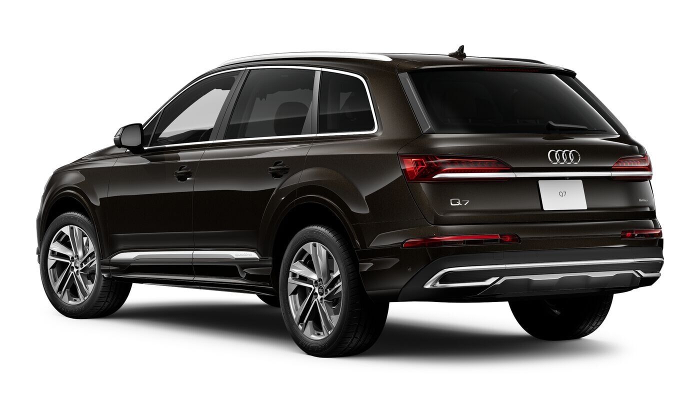 2023 Audi Q7
