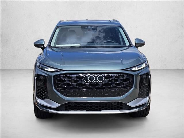 2026 Audi Q3