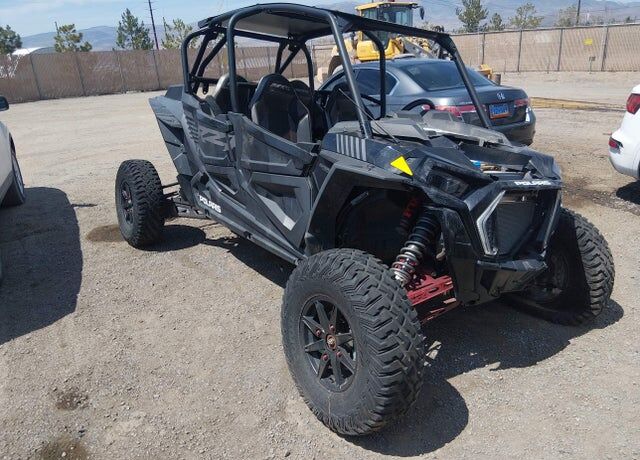 2021 POLARIS RZR