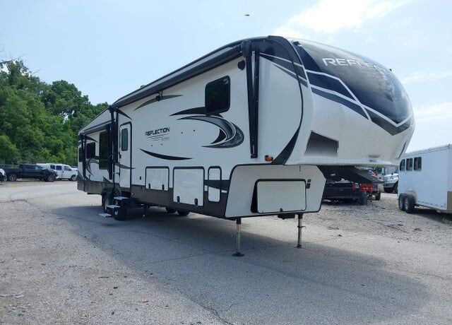 2021 GRAND DESIGN RECREATIONAL GRAND DESIGN RECREATIONAL