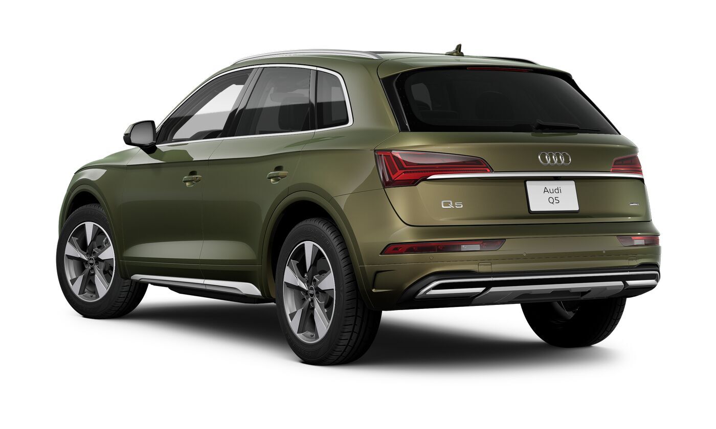 2023 Audi Q5