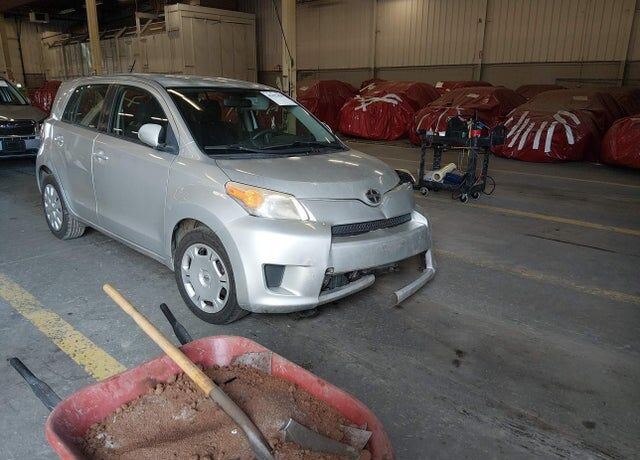 2008 TOYOTA SCION