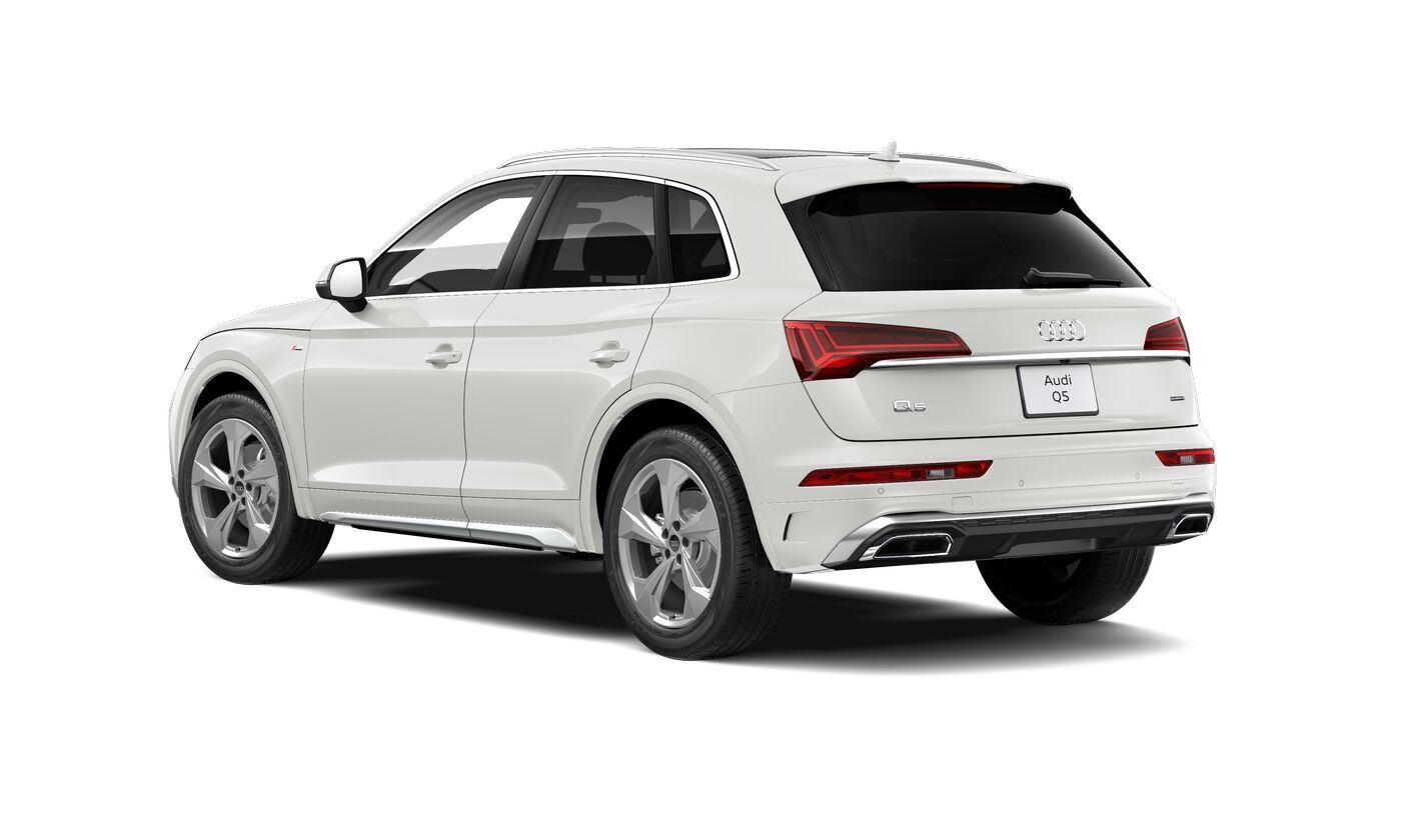 2022 Audi Q5