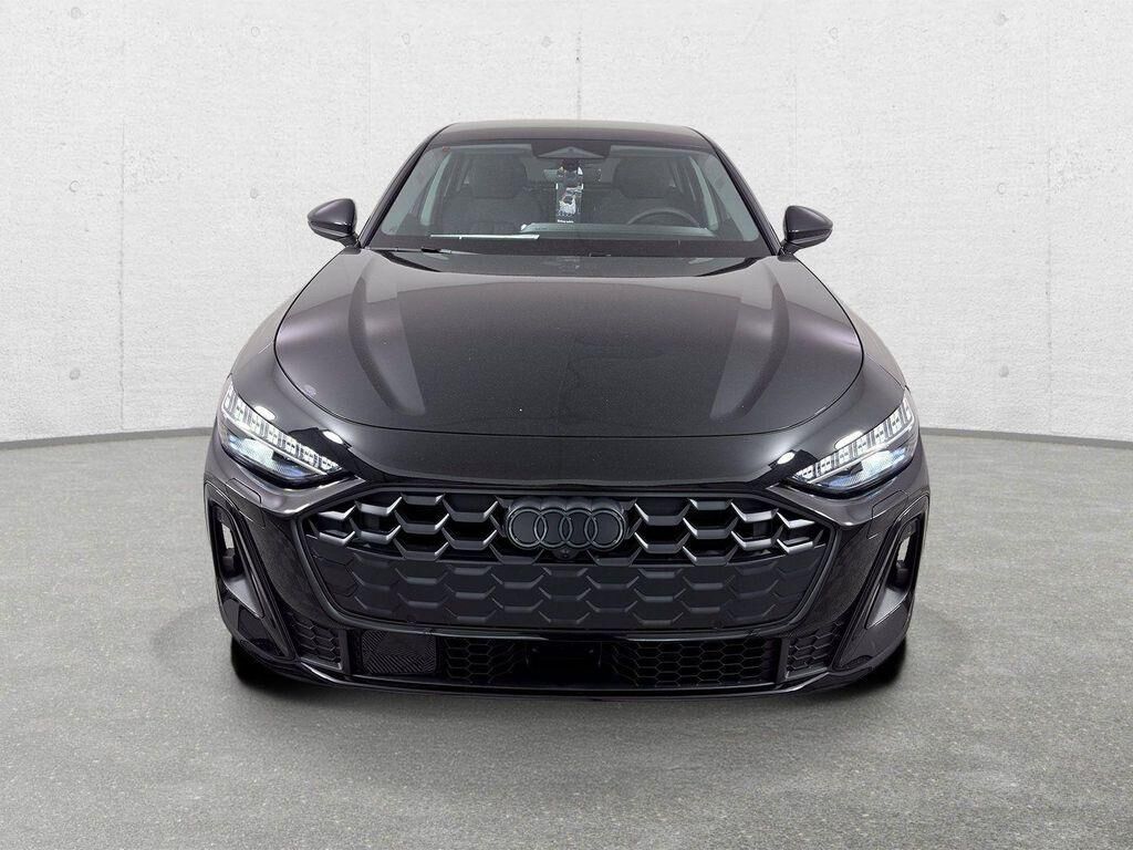 2026 Audi A5
