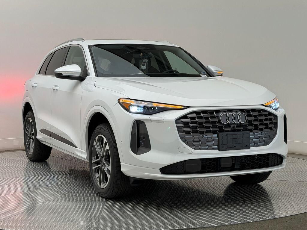 2026 Audi Q5