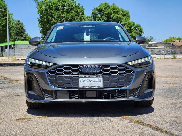2026 Audi A5