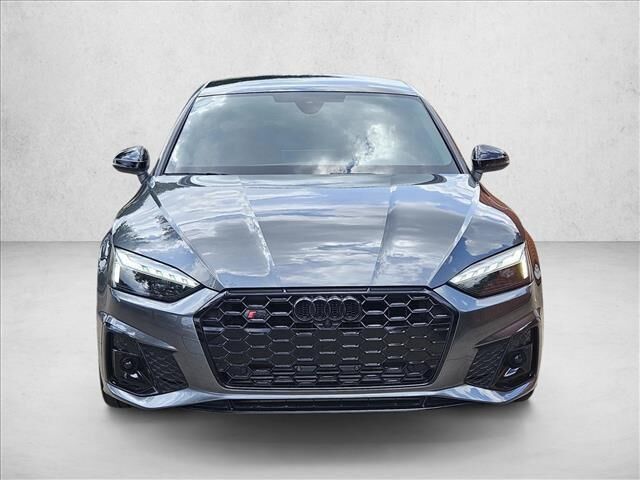 2024 Audi S5
