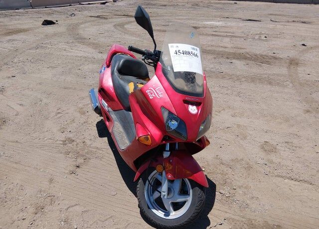 2005 HONDA NSS250