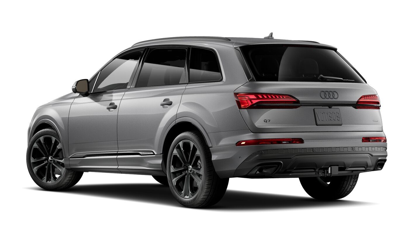 2025 Audi Q7