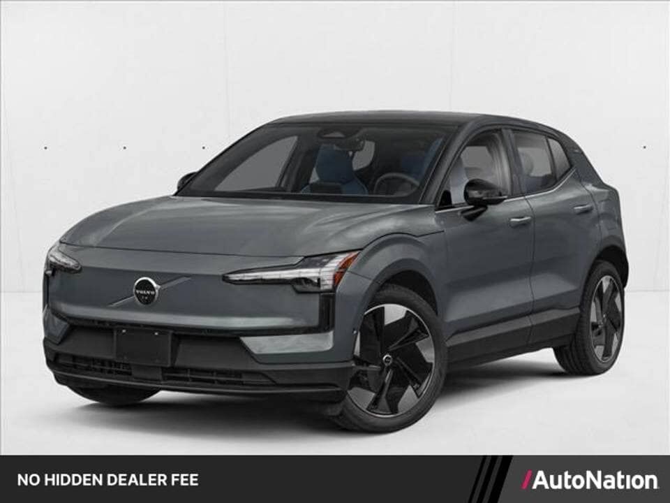 2026 VOLVO EX30