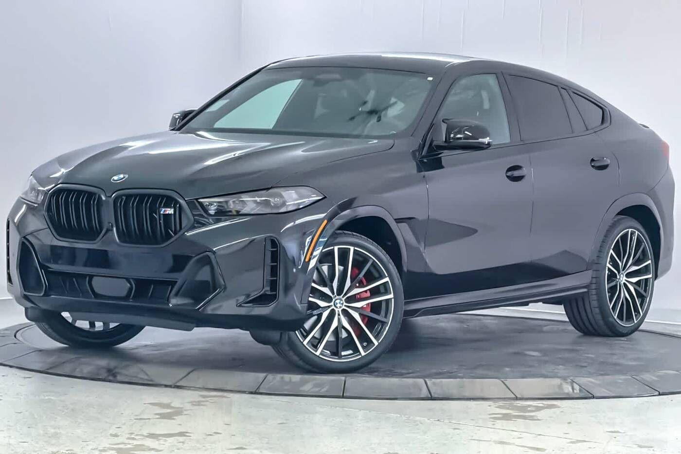 2026 BMW X6