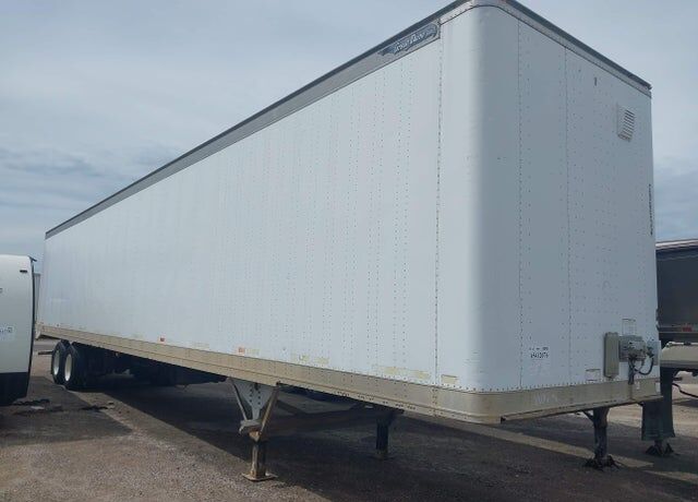 2004 GREAT DANE TRAILERS Great Dane Trailers