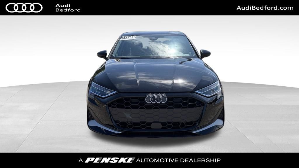 2025 Audi A3